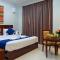 Tanzanite Executive Suites - Dar es Salaam