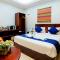 Tanzanite Executive Suites