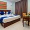 Tanzanite Executive Suites - Dar es Salaam