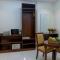 Tanzanite Executive Suites