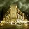 Capsis Bristol Boutique Hotel Foto: Capsis Bristol Boutique Hotel