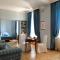 Dea Suite Roma