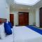 Tanzanite Executive Suites