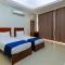 Tanzanite Executive Suites