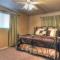 Windrow Retreat