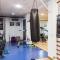 Hotel Araxa - Adults Only