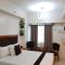 Studio Unit at The Beacon Makati