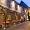 Hotel Le Clos des Récollets Foto: Hotel Le Clos des Récollets