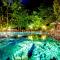 Rio Quente Resorts - Hotel Giardino - Rio Quente