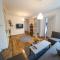 Graf Ignatiev - 3BR APART - Sofie
