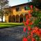 Villa Il Poggiale Dimora Storica - San Casciano in Val di Pesa