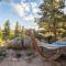 Blue Sky Mountain Ranch