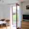 Ferienwohnung mit Tiny House