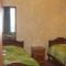 Saro B&B and Safari Tours