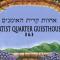 Artist Quarter Guesthouse B&B