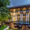Thai Akara - Lanna Boutique Hotel -SHA Extra Plus