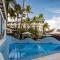 Buenaventura Grand Hotel & Great Moments - All Inclusive