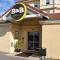 B&B HOTEL Marne-la-Vallée Bussy-Saint-Georges - بوسي-سان-جورج