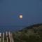 Les Cabines sur Mer - Cap-des-Rosiers