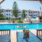 Foto: Spiros-Soula Family Hotel & Apartments 9/36