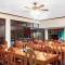 Blue Corals Beach Resort