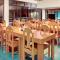 Blue Corals Beach Resort