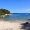 Apartments with parking space Cunski, Losinj - 7867