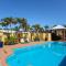 Reef Resort Motel