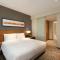 Hyatt Place Yinchuan Yuecaicheng