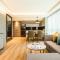 Citrus Suites Sukhumvit 6 by Compass Hospitality