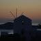 Milos Vaos Windmill
