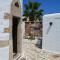 Milos Vaos Windmill