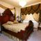 Dallas Residence Hotel