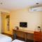 Foto: Home Inn Hangzhou Xiaoshan Jincheng Road Remin Square 22/36