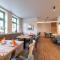 stattHotel Weimar