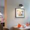 stattHotel Weimar