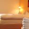 Die Lilie / Hotel Garni