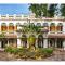 Chettinadu Mansion – An Authentic Heritage Palace