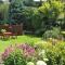 Anchorage Guest House Foto: Anchorage Guest House