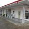 Shairin's Appartementen - Paramaribo