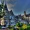 The Dowans Hotel of Speyside - Aberlour