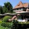 La Butte aux Bois a Small Luxury Hotel of the World
