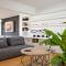 Hidesign Athens Art Loft Penthouse Acropolis View