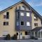 Hotel Pension Kaempfelbach