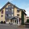 Hotel Pension Kaempfelbach