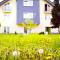 Hotel Pension Kaempfelbach