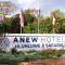 ANEW Hotel Hluhluwe