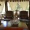 Ole Serai Luxury Camp