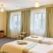 Hotel Patriarshyi
