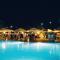 Hotel Lido degli Spagnoli Wellness & Spa